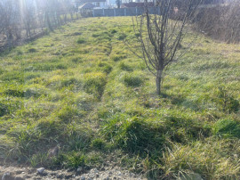 Teren Intravilan, zona linistita, Livada Meses