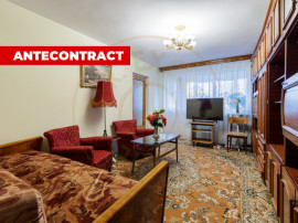 Apartament 3 camere | Metrou Favorit