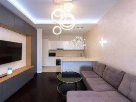 2 camere in zona Romana