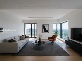 Panoramic View 16 Floor &bull; 4 Rooms 154SQM &bull; One Verdi Par