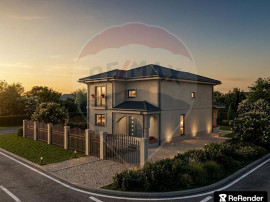 Teren Harman zona str Preot Dumitru Greceanu, 397mp, fron...