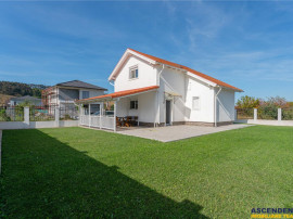 Proprietate eleganta, constructie noua, zona boema, Sanpetru