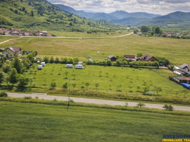 Film! Afacere la cheie -Camping amenajat, Rasnov - Glajerie