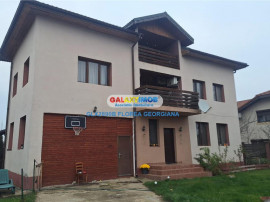 Vila deosebita de in Otopeni - Odai