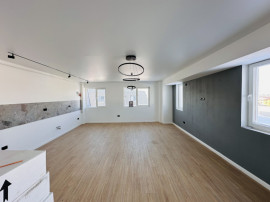 Penthouse 3 camere 105 mp, terasă 108 mp superb, Orhideelor