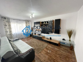 E3, etaj 2, decomandat, renovat, centrala termica