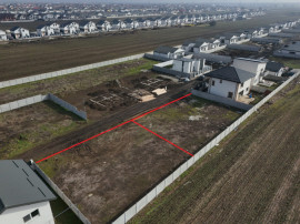 BERCENI, LOT 306 MP!