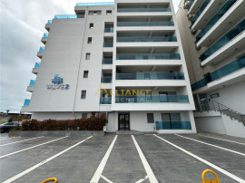 Mamaia Azimuth Beach Ap 2 cam 78 mp