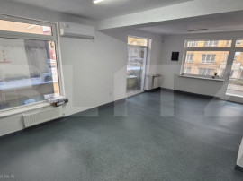 Spațiu comercial 4 niveluri, 240 mp, zona Cetate