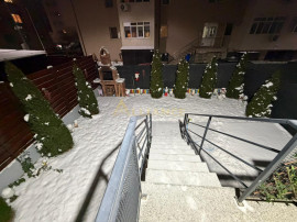 EXCLUSIVITATE | Apartament 2 camere cu gradina proprie - Com