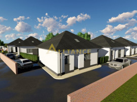 --Casa tip duplex cu 3 camere - STB 440 Piata Sudului