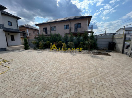 Leordeni Vila Individuala 566 mp teren 4 camere 140 mp utili