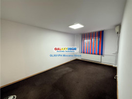 Spatiu birouri la bloc, 2 camere, Republicii, Ploiesti
