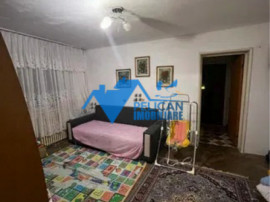 Zona BIG, 2 camere, ETAJ 1, 50MP