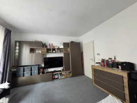 Garsoniera decomandata - zona Avantgarden