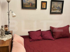 Apartament 3 camere, 58 mp, Horea