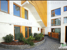 Penthouse 4 camere si terasa, bloc boutique, finisaje premiu