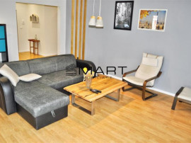 Apartament modern 3 camere zona Shopping City