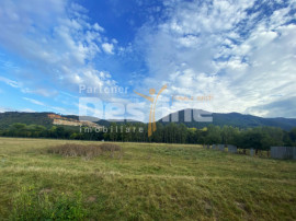 Teren intravilan 13 820 mp, cu acces pe un drum asfaltat, re