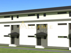 Vand vila insiruita Popesti Leordeni, 140 mp,langa parc si t