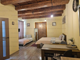 Garsoniera semidecomandata - zona Centru Istoric