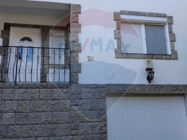 Vilă premium de v&acirc;nzare | Exclusivitate | Băile Olăne...