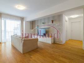 Vanzare 3 camere cu terasa - Park Residence 5 - Piata Presei