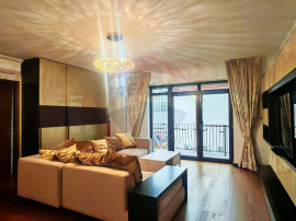 Apartament de &icirc;nchiriat, 3 camere, 128 mp, Barbu Delavra...