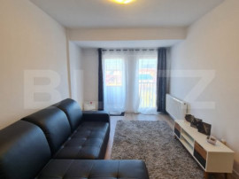 Apartament decomandat, lift, parcare, acces restrictionat, p