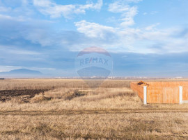 Comision 0 %! Teren intravilan 505 mp, Bod!