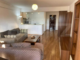 Apartament de 2 camere, 54 mp, zona semicentrală