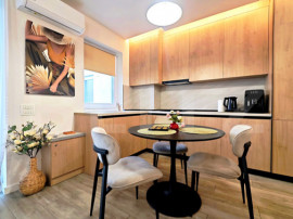 Apartament studio de vanzare + loc de parcare, Prima Onestil