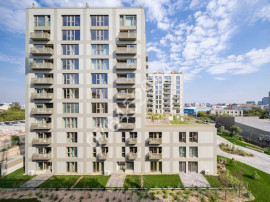 Apt LUX 2 camere Aviatiei Park,Str. Alexandru Serbanescu 58B,bloc 2022