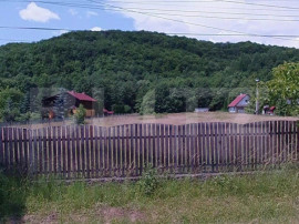 Teren intravilan 3.331 mp &ndash; C&acirc;mpu Cetății, jud. Mureș