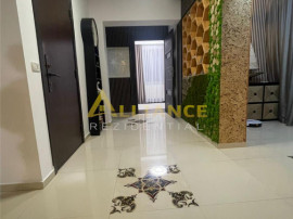 Apartament 3 camere ~ Campus Scolar Drumul Fermei