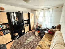 Apartament 3 camere, decomandat, etaj 1/4, zona Astra!