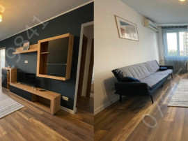 Vanzare apart. lux,2 camere,Sos. Colentina,vis a vis de Rose Garden