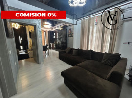 Apartament elegant 2 camere Mamaia / Lidl