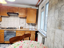 Apartament 3 camere mobilat si utilat,cu loc de parcare, zona Orion
