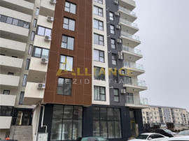 STudio spa#539;ios 45 mp &ndash; etaj 1, bloc nou, aproape de...