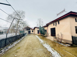 Casă de v&acirc;nzare, 157 mp, zona Costeștii din Vale