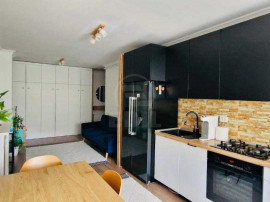 COMISION 0%! Apartament 2 camere Florești, Stejarului - 59mp, Etaj 2