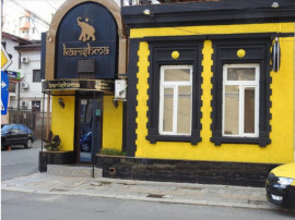 Locatie cunoscuta, situata central in Foisorul de Foc, Mosi