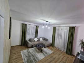 Apartament 2 camere, decomandat - zona Sanpetru