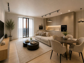 Apartament de v&acirc;nzare, 75 mp, zonă Ultracentrală