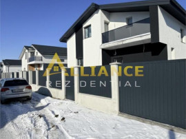 Berceni - 4 Camere - 3 Bai - 370 Teren