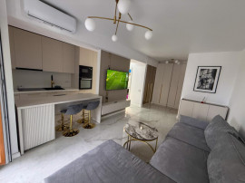 Apartament 3 camere Ambiance 2, parcare subterana, 81 mp