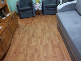 - Apartament 2 camere confort 2, etaj 3/4, cartier Apollo.