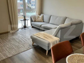 Apartament 2 camere, 61 mp, zona Terra Gardens!