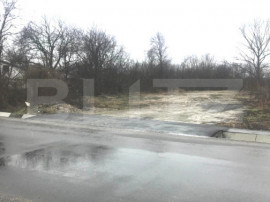 Teren Intravilan, 1500 mp la Sosea Principală&ndash;Gata de con